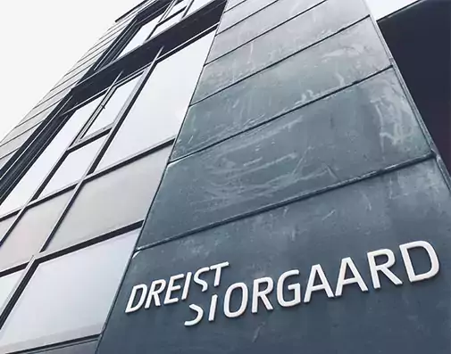 DS Bolighandel ApS
