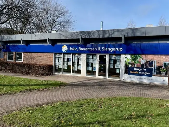 EDC Bærentsen & Slangerup