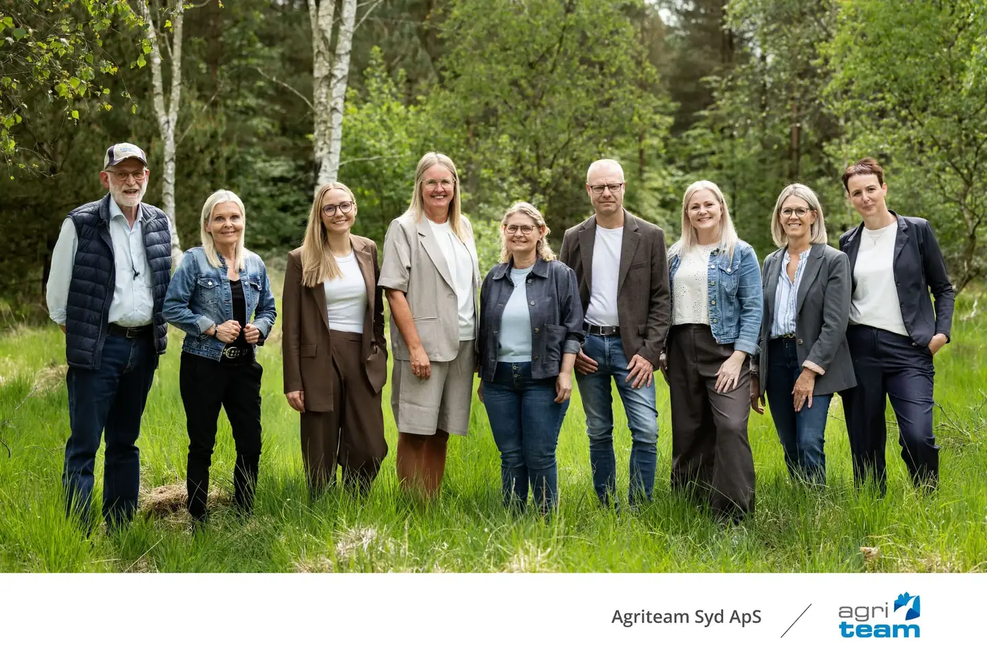 Agriteam Syd - Varde