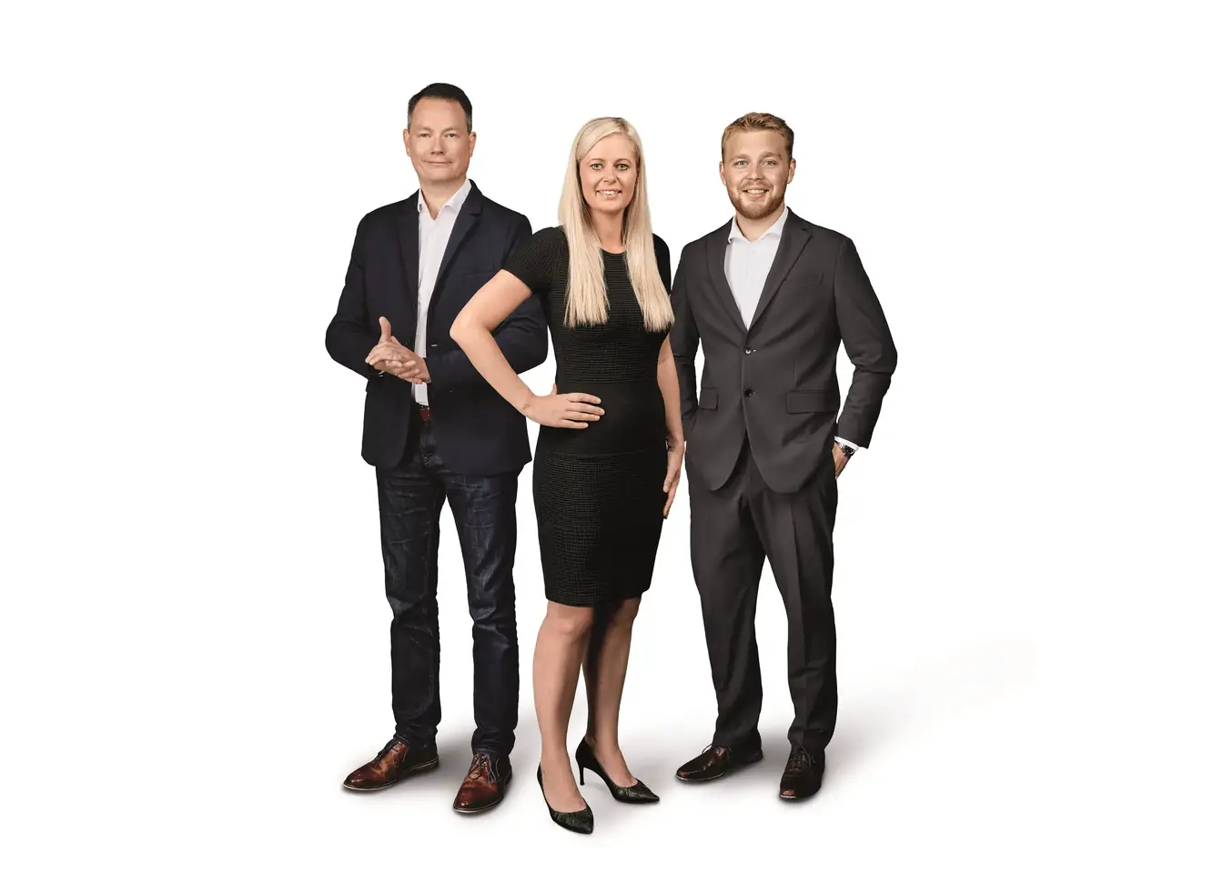 home Dronninglund