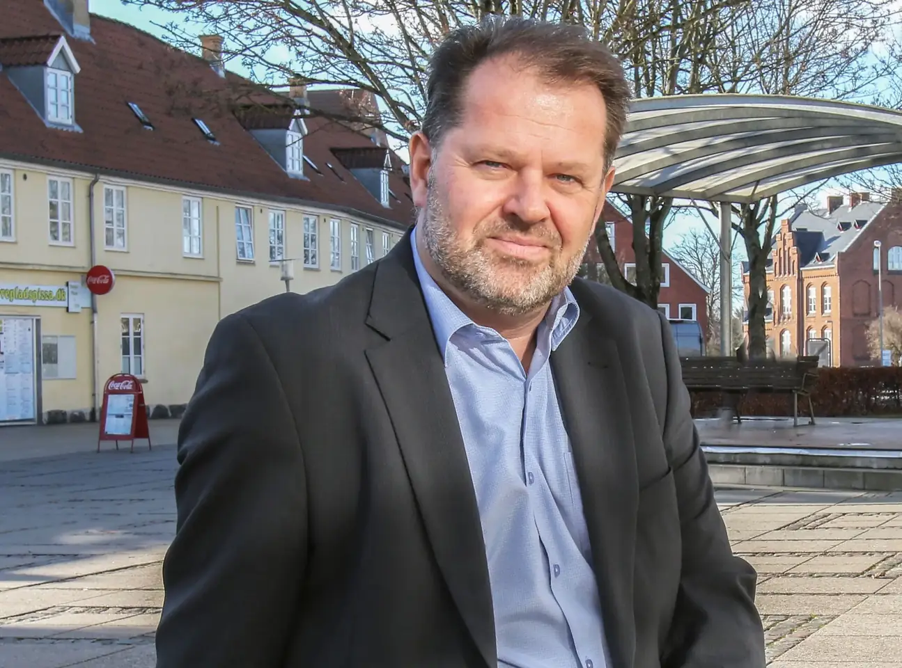 Als Mægleren v/ Peter Kistrup