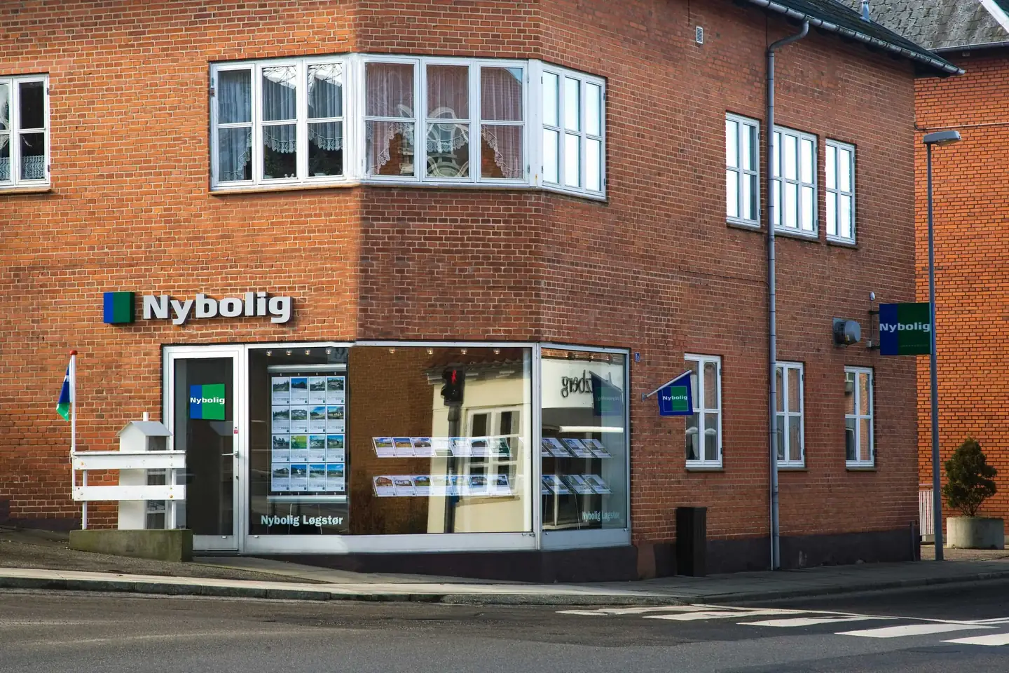 Nybolig Vesthimmerland - Løgstør