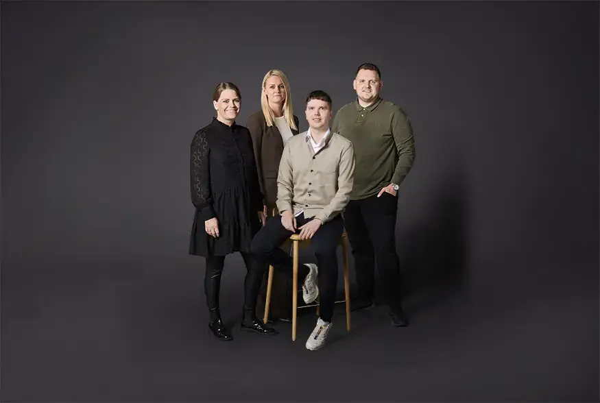 Nybolig Lemvig