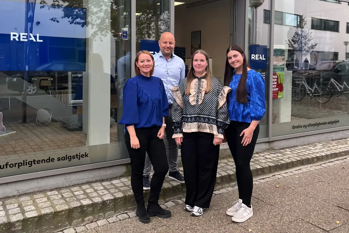 RealMæglerne Hjørring ApS