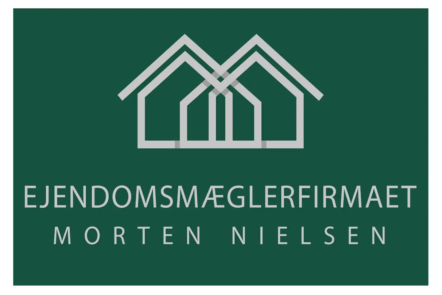 Ejendomsmæglerfirmaet Morten Nielsen