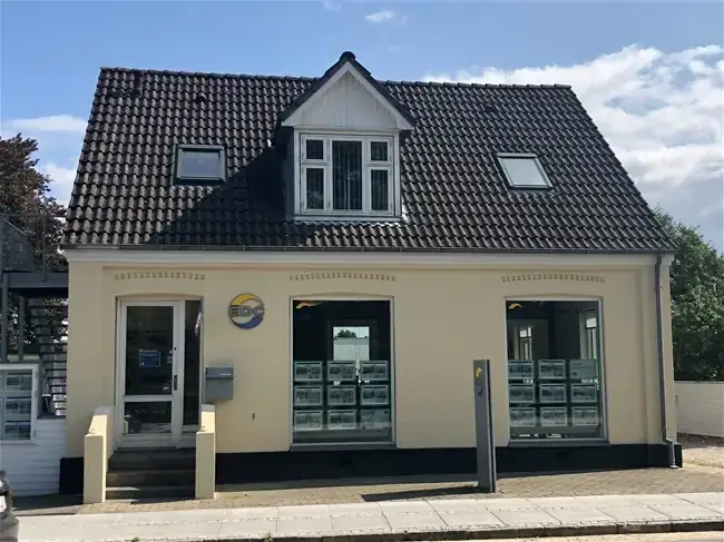 EDC Ejendoms Centret ApS