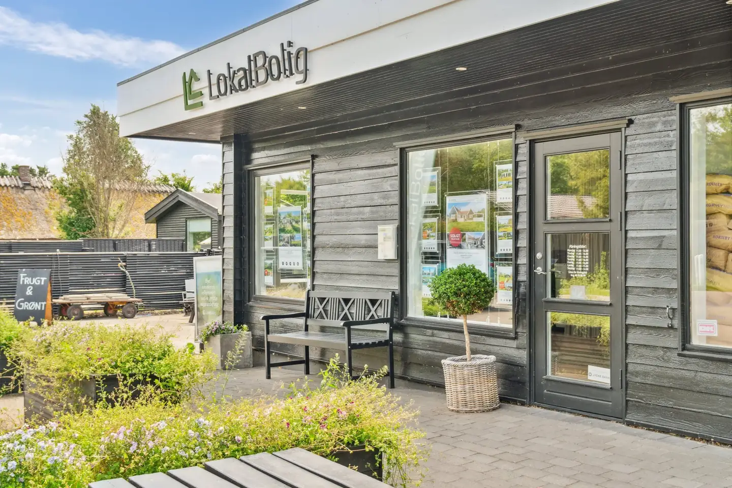 LokalBolig Vejby / Tisvildeleje