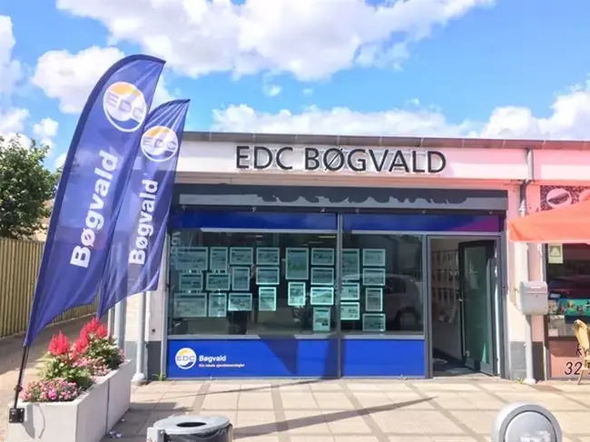 EDC Bøgvald