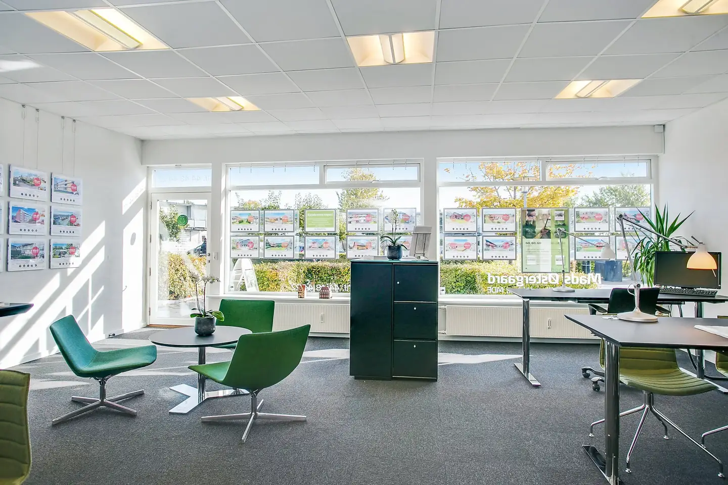 LokalBolig Værløse og Farum