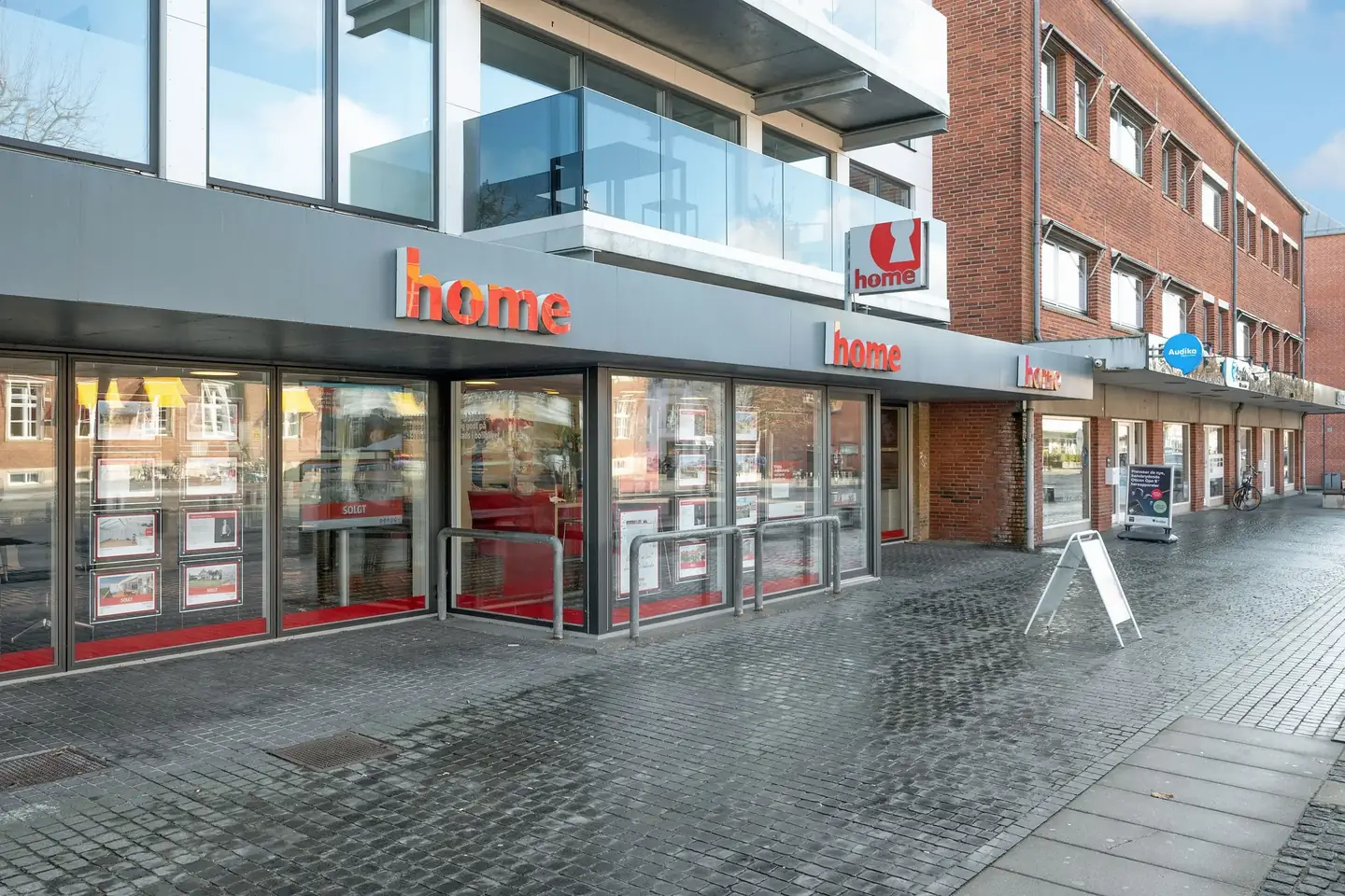 home Taastrup 