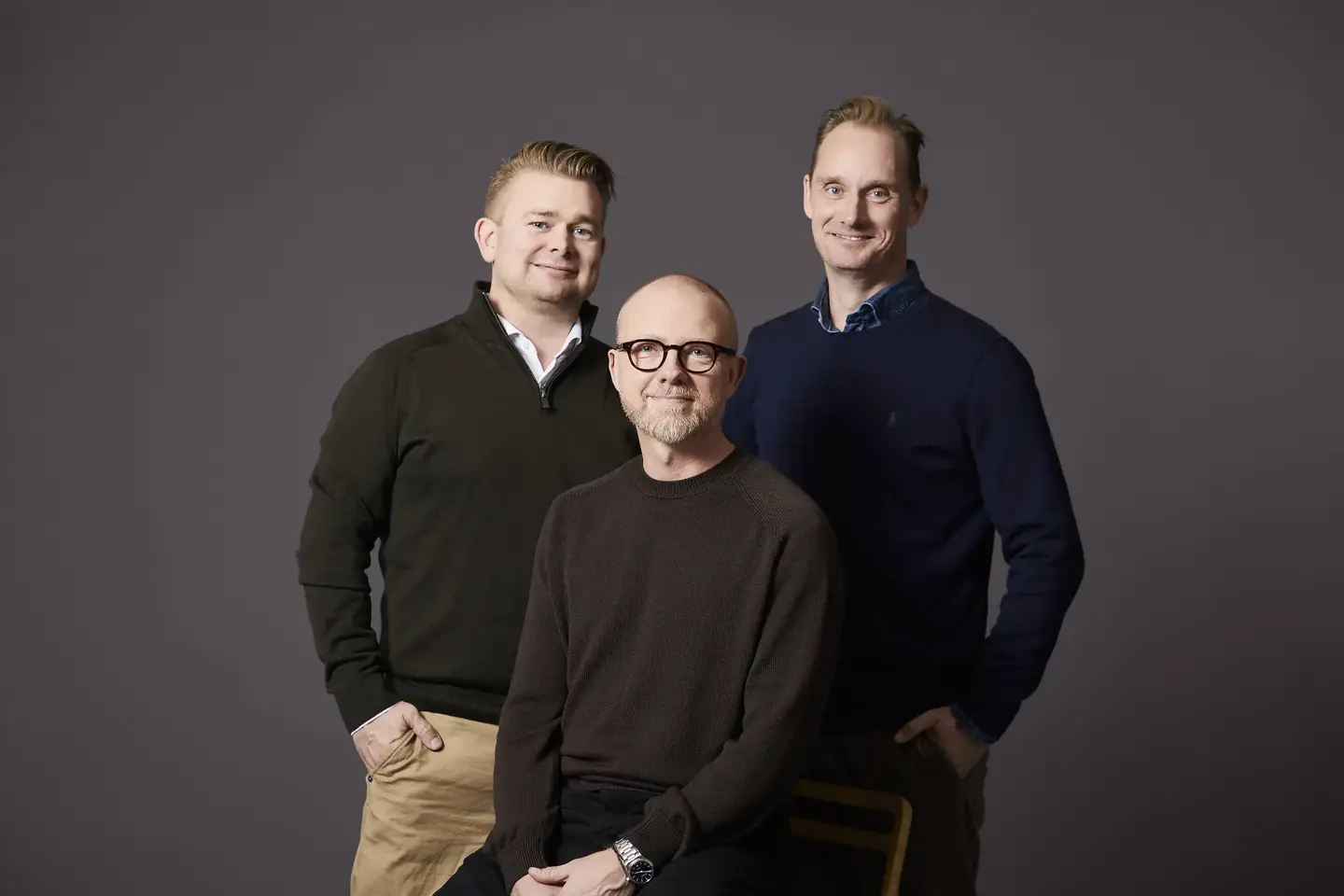 Nybolig Stenløse - Ølstykke